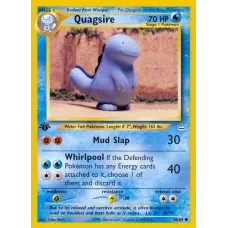 Quagsire