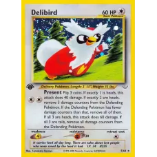 Delibird