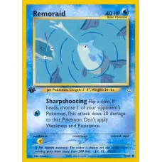 Remoraid