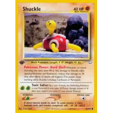 Shuckle