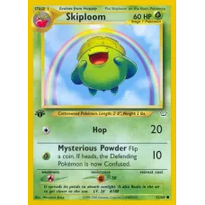 Skiploom