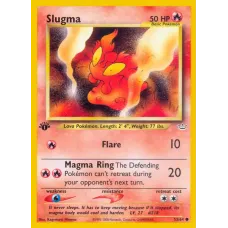 Slugma