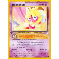 Smoochum