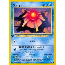 Staryu