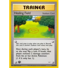 Healing Field