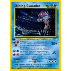 Shining Gyarados