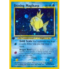 Shining Magikarp