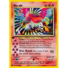Ho-oh
