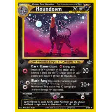 Houndoom