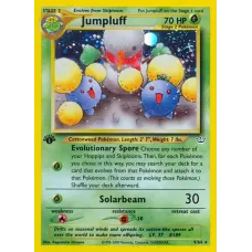 Jumpluff