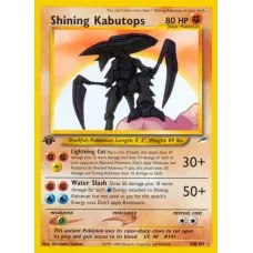 Shining Kabutops