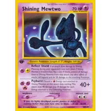 Shining Mewtwo