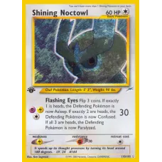 Shining Noctowl