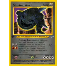 Shining Steelix