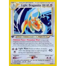Light Dragonite