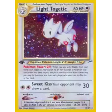 Light Togetic