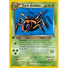 Dark Ariados
