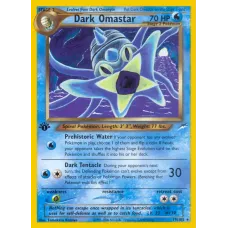 Dark Omastar