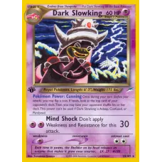 Dark Slowking