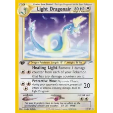 Light Dragonair