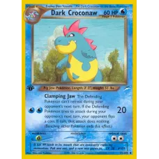Dark Croconaw