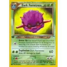 Dark Forretress