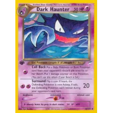 Dark Haunter