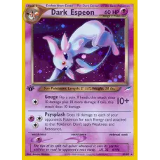 Dark Espeon