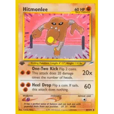 Hitmonlee