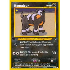 Houndour