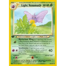 Light Venomoth