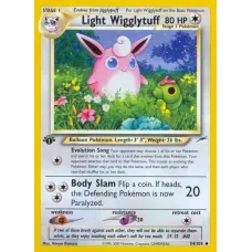 Light Wigglytuff