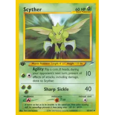 Scyther