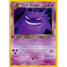 Dark Gengar