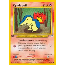 Cyndaquil