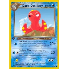 Dark Octillery