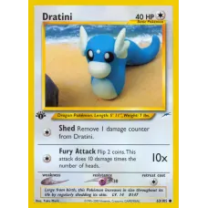 Dratini