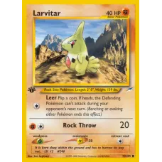 Larvitar