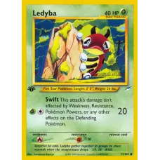 Ledyba