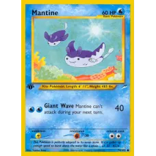 Mantine