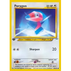 Porygon