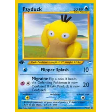 Psyduck