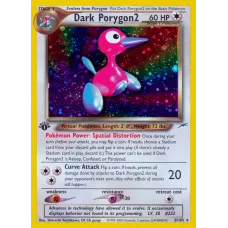 Dark Porygon2