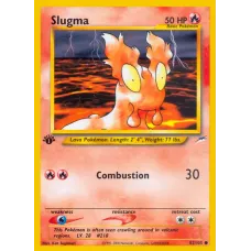 Slugma