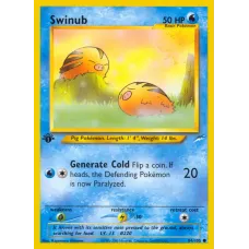 Swinub