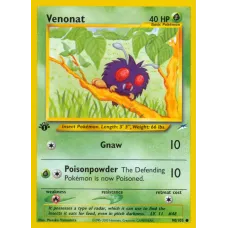 Venonat