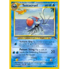 Tentacruel