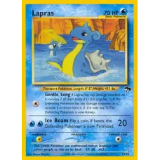 Lapras
