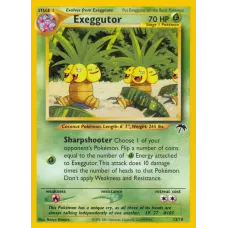 Exeggutor