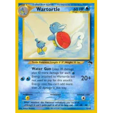 Wartortle